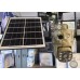 4G SIM соларнa камерa, 8MP външна двойна въртяща соларна камера с пълноцветно нощно виждане, WiFi охранителна камера, нощно виждане PIR, автоматично проследяване на човешкото движение, CCTV V380